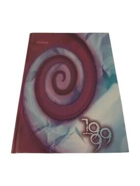 1999 Harmony Grove School Yearbook Camden Arkansas Hornet